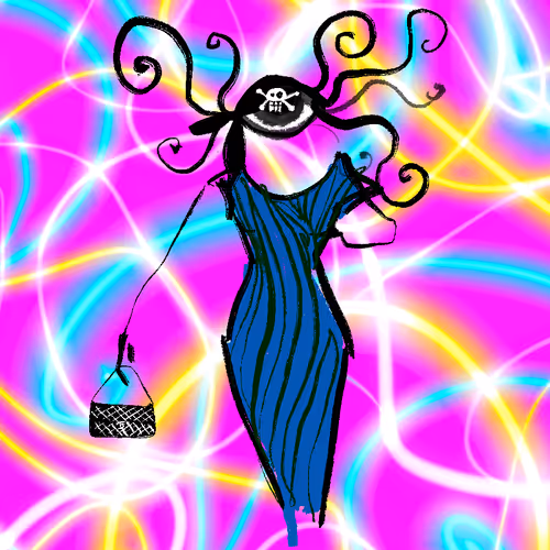 Eyesoffashionnft