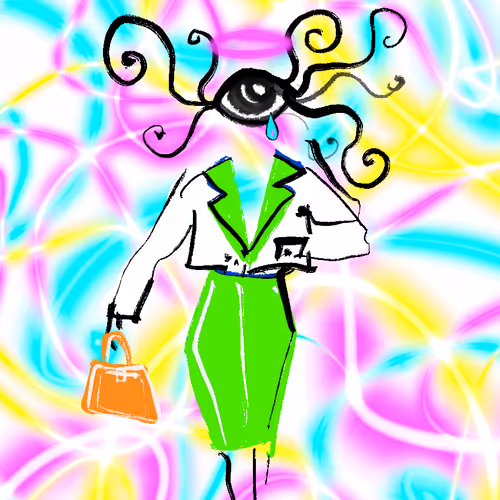 Eyesoffashionnft