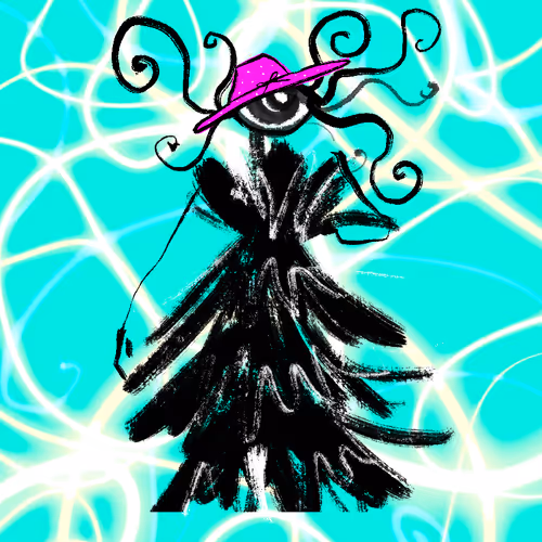 Eyesoffashionnft