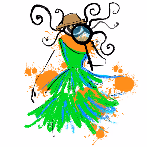 Eyesoffashionnft