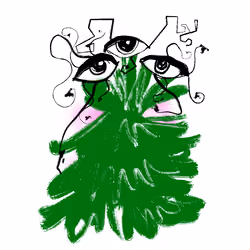 Eyes of Fashion #5187