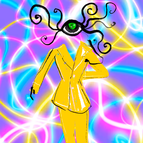 Eyesoffashionnft