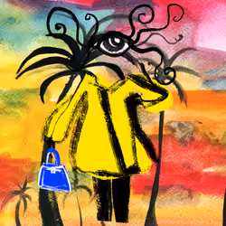 Eyes of Fashion #915