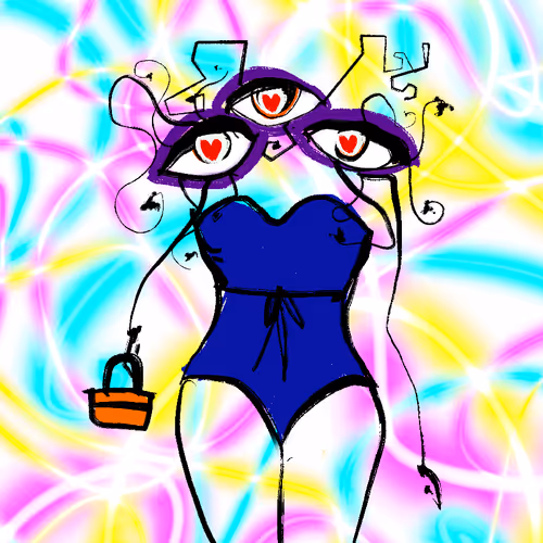 Eyesoffashionnft