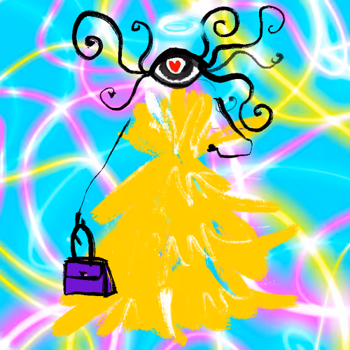 Eyes of Fashion #2668