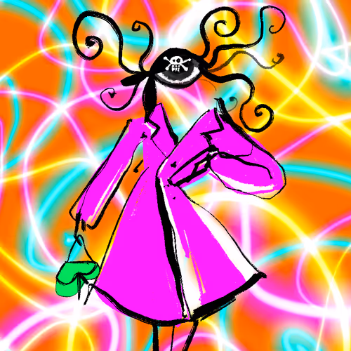 Eyesoffashionnft