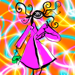 Eyes of Fashion #2567