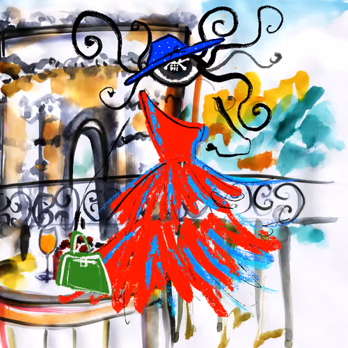 Eyes of Fashion #2049