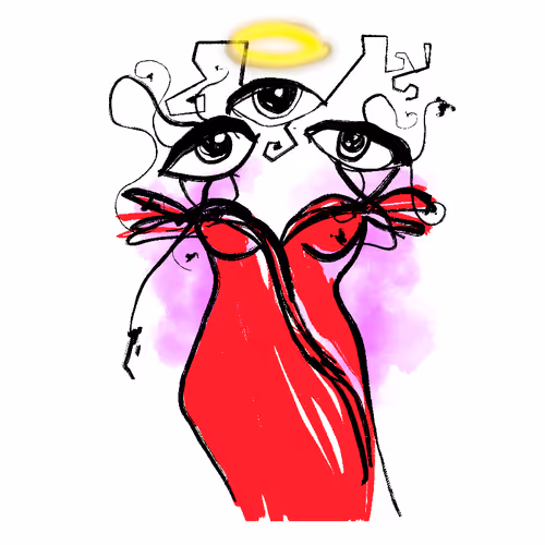 Eyesoffashionnft