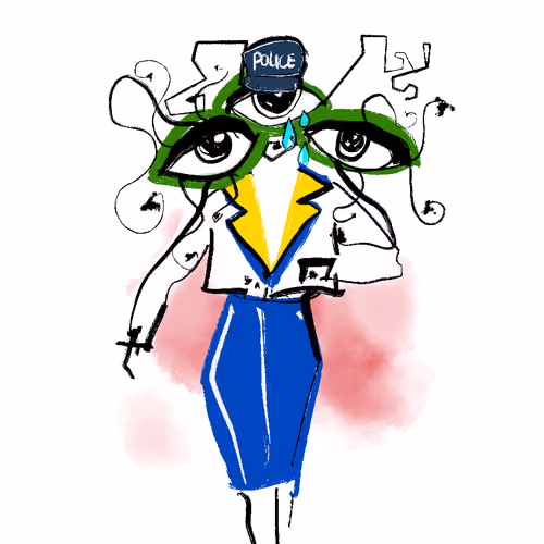 Eyes of Fashion #3473