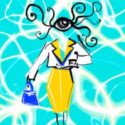 Eyes of Fashion #2526