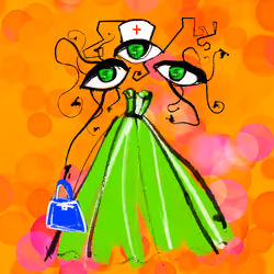 Eyes of Fashion #3939