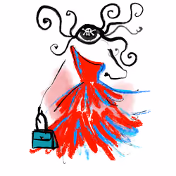 Eyes of Fashion #1230