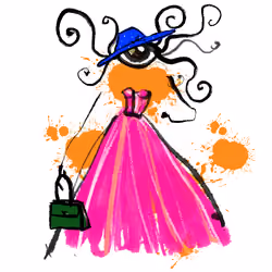 Eyes of Fashion #2431