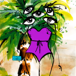 Eyes of Fashion #6533