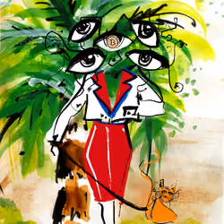 Eyes of Fashion #353