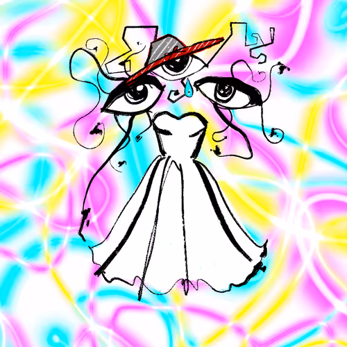 Eyesoffashionnft