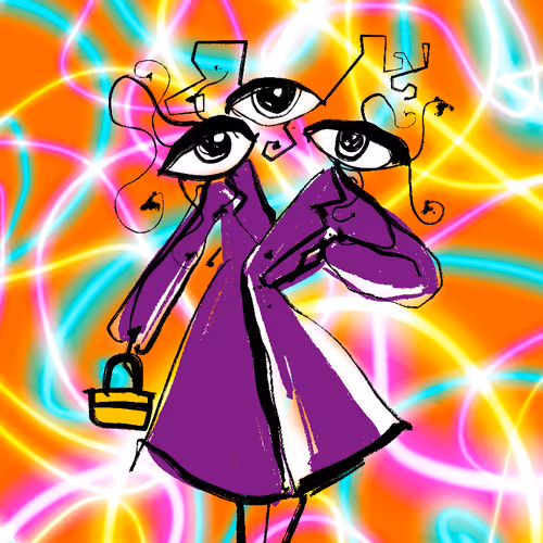 Eyesoffashionnft