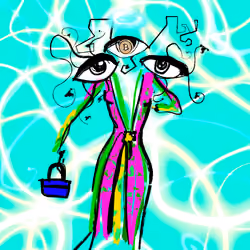 Eyes of Fashion #5954