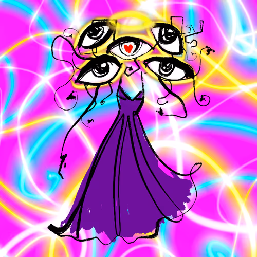 Eyesoffashionnft