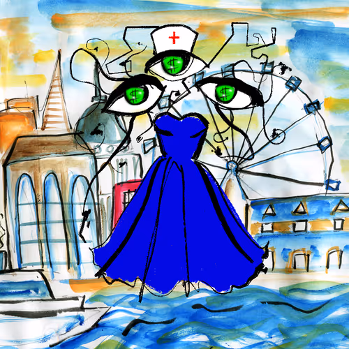 Eyesoffashionnft