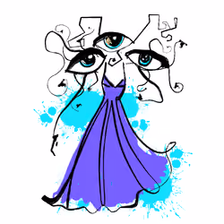 Eyes of Fashion #5656