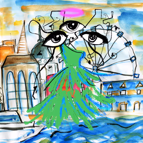 Eyesoffashionnft