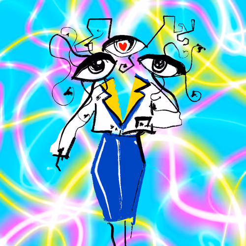 Eyesoffashionnft
