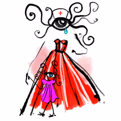 Eyes of Fashion #48