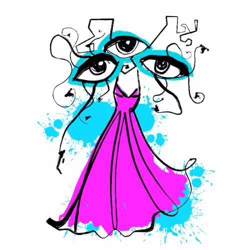 Eyesoffashionnft