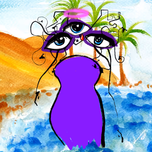 Eyes of Fashion #3746