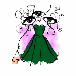 Eyes of Fashion #3582