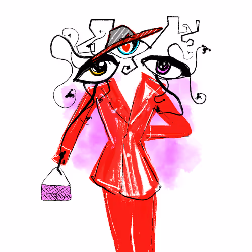 Eyesoffashionnft