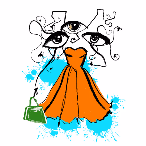 Eyesoffashionnft