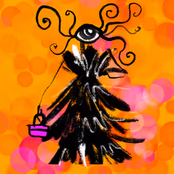 Eyes of Fashion #2111