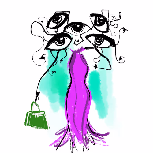 Eyesoffashionnft