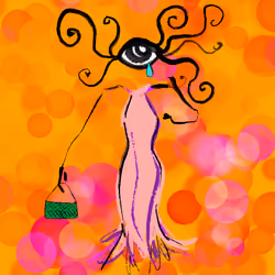 Eyes of Fashion #2629