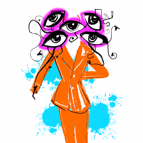Eyesoffashionnft