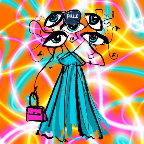 Eyesoffashionnft