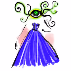 Eyes of Fashion #2405