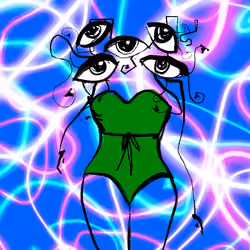 Eyes of Fashion #7179