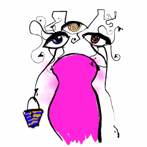 Eyes of Fashion #3937