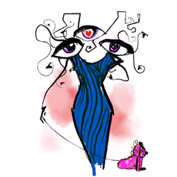 Eyes of Fashion #194