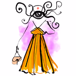 Eyes of Fashion #814