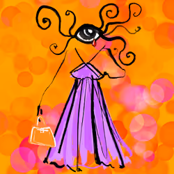Eyes of Fashion #2188