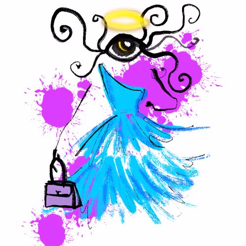 Eyesoffashionnft