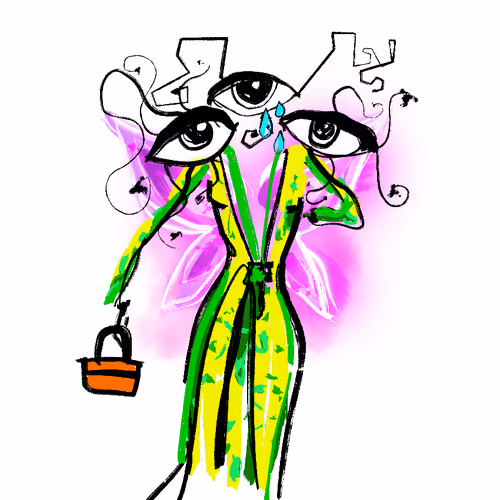 Eyesoffashionnft