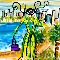 Eyes of Fashion #2182