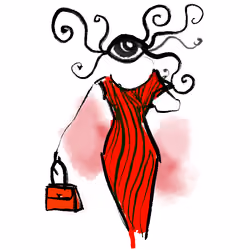 Eyes of Fashion #1256