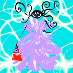 Eyes of Fashion #1416